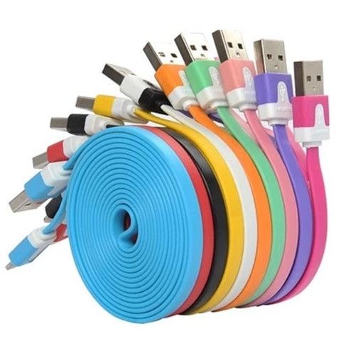 Phone chargers